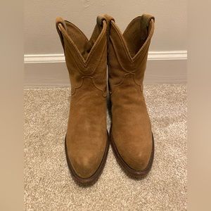 Tecovas “The Lucy”